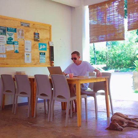 Camotes Hostel Resort Himensulan Buitenkant foto