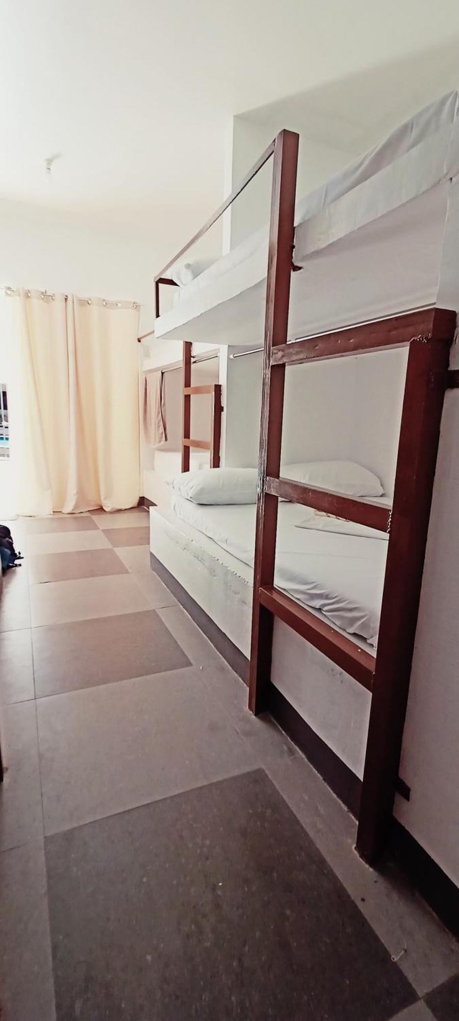 Camotes Hostel Resort Himensulan Buitenkant foto
