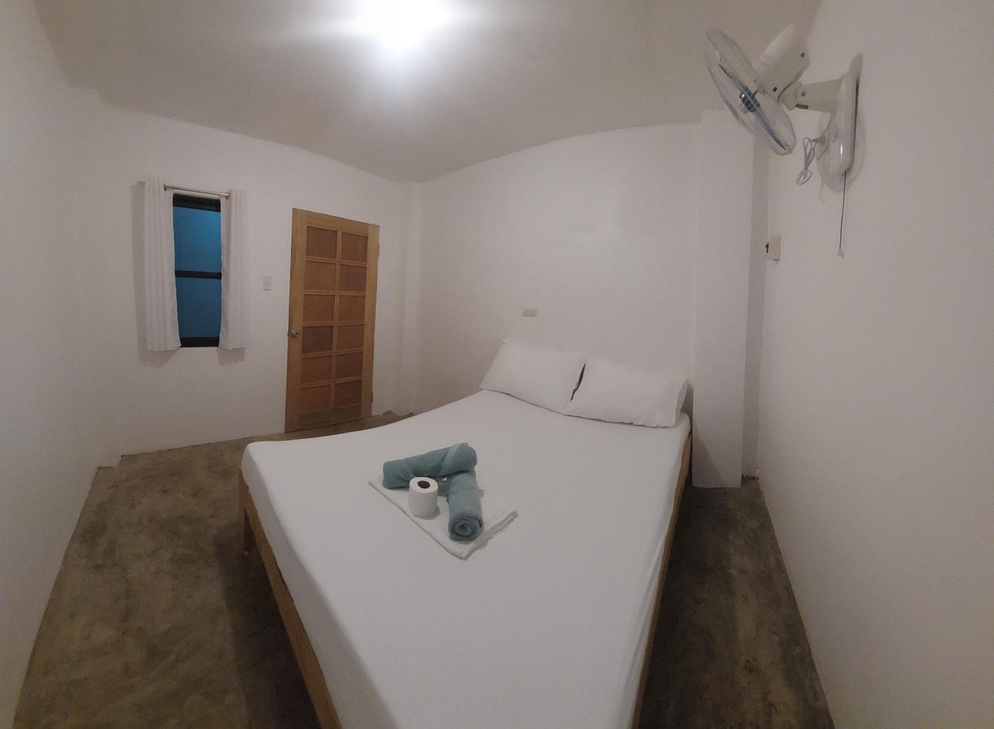Camotes Hostel Resort Himensulan Buitenkant foto