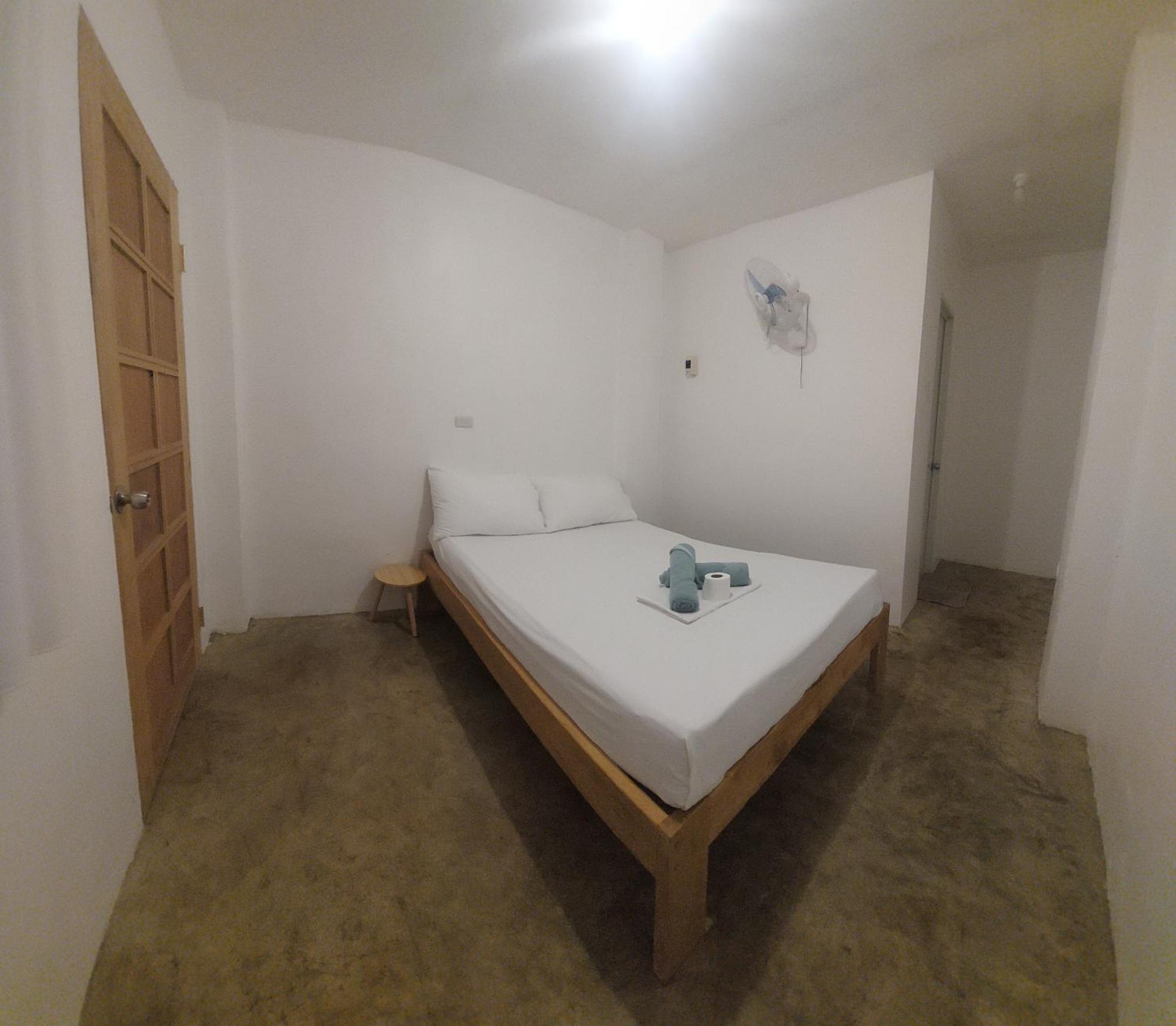 Camotes Hostel Resort Himensulan Buitenkant foto