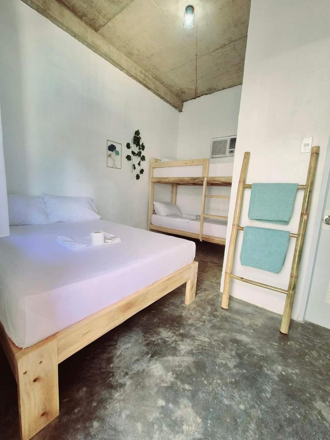 Camotes Hostel Resort Himensulan Buitenkant foto